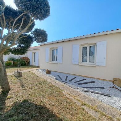 Maison 6 pièces 478000 €