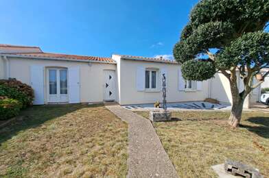 Maison 6 pièces 458000 €