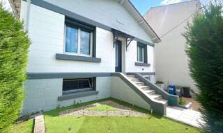 Maison 4 Pièces 81 m² à vendre à Saintes (17100)