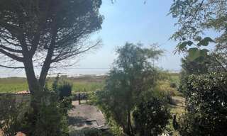 Maison 4 Pièces 85 m² à vendre à Barzan (17120)