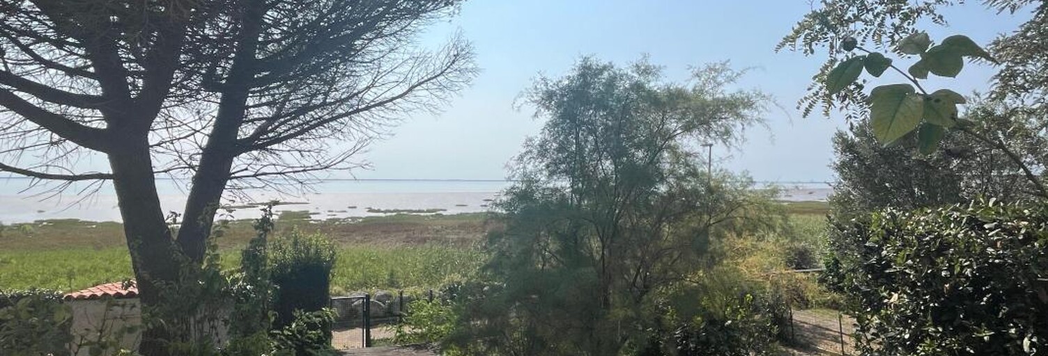 Maison 4 Pièces 85 m² à vendre à Barzan (17120)