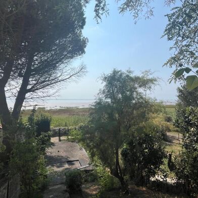 Maison 4 pièces 243600 €