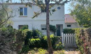 Maison 4 Pièces 85 m² à vendre à Barzan (17120)