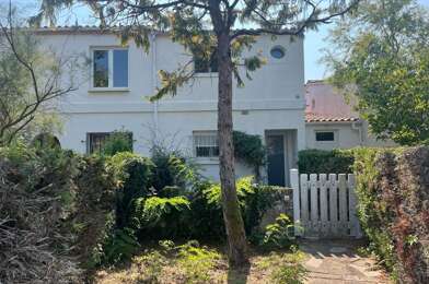 Maison 4 pièces 243600 €