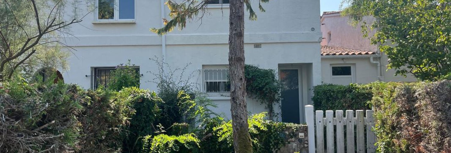 Maison 4 Pièces 85 m² à vendre à Barzan (17120)