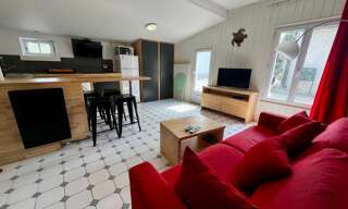 Maison 2 Pièces 32 m² à vendre à Barzan (17120)