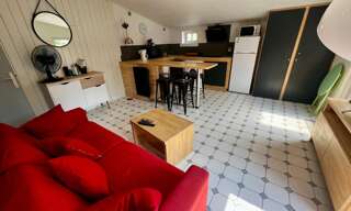 Maison 2 Pièces 32 m² à vendre à Barzan (17120)