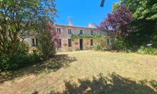 Maison 6 Pièces 190 m² à vendre à Saint-Palais-sur-Mer (17420)