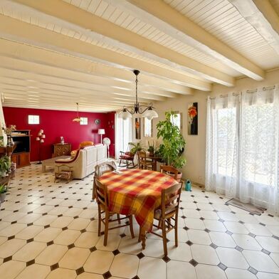 Maison 5 pièces 246000 €