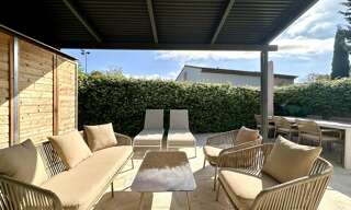 Maison 2 Pièces 54 m² à vendre à Vallauris (06220)