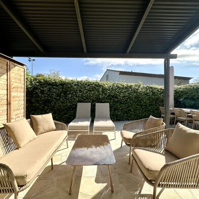 Maison 2 pièces 395000 €