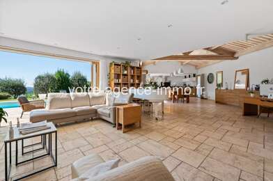 Maison 6 pièces 930000 €