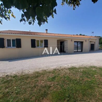 Maison 4 pièces 254400 €