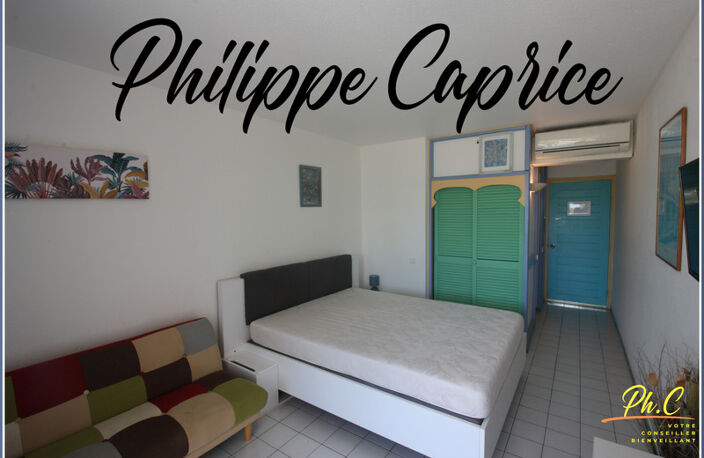 Appartement à vendre 1 pièce LE DIAMANT (972) — photo 2