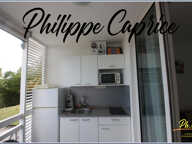 Appartement à vendre 1 pièce LE DIAMANT (972) — photo 3