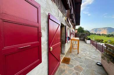 Maison 7 pièces 350000 €