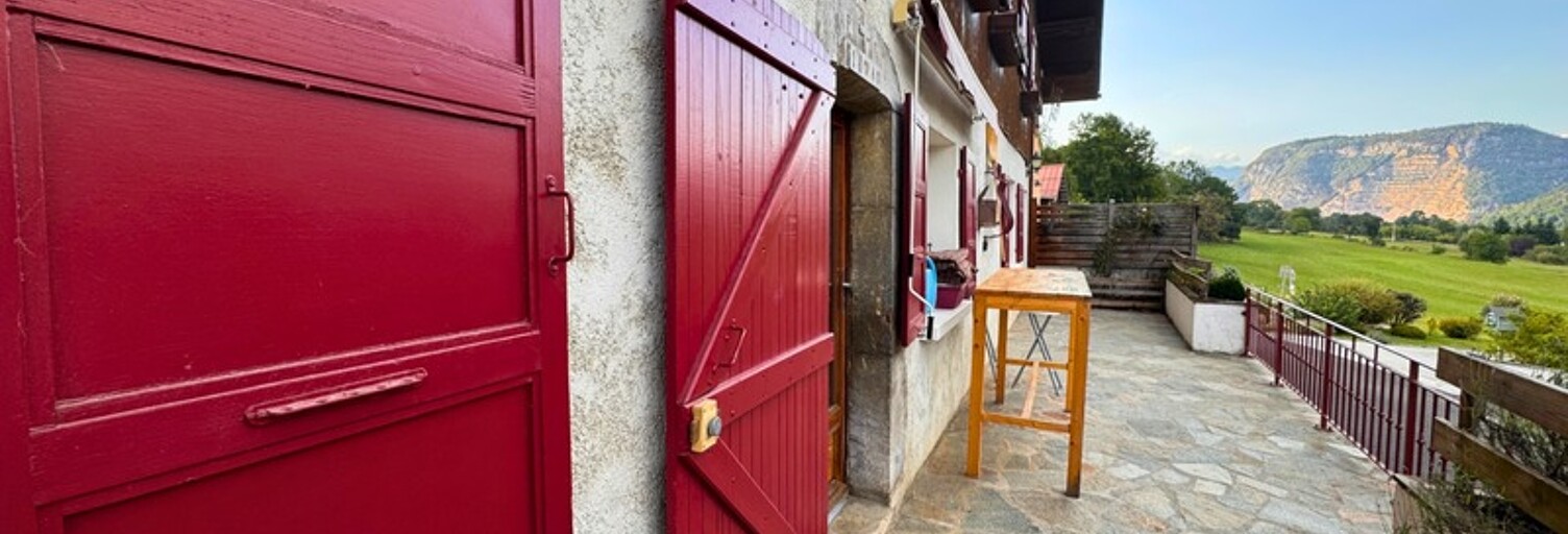 Maison 7 Pièces 150 m² à vendre à Marignier (74970)