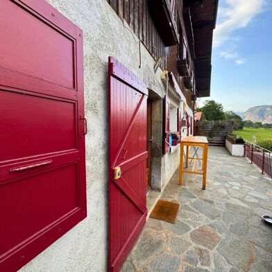 Maison 7 pièces 365000 €