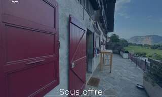 Maison 7 Pièces 150 m² à vendre à Marignier (74970)