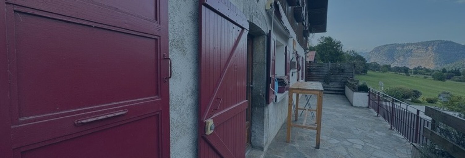 Maison 7 Pièces 150 m² à vendre à Marignier (74970)