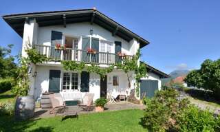 Maison 6 Pièces 105 m² à vendre à Sare (64310)