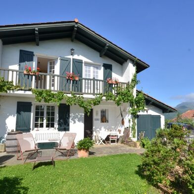 Maison 6 pièces 460000 €