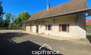 Maison 6 Pièces 95 m² à vendre à Saint-Vincent-en-Bresse (71440)