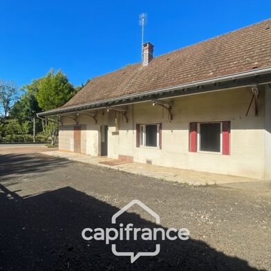 Maison 6 pièces 99000 €