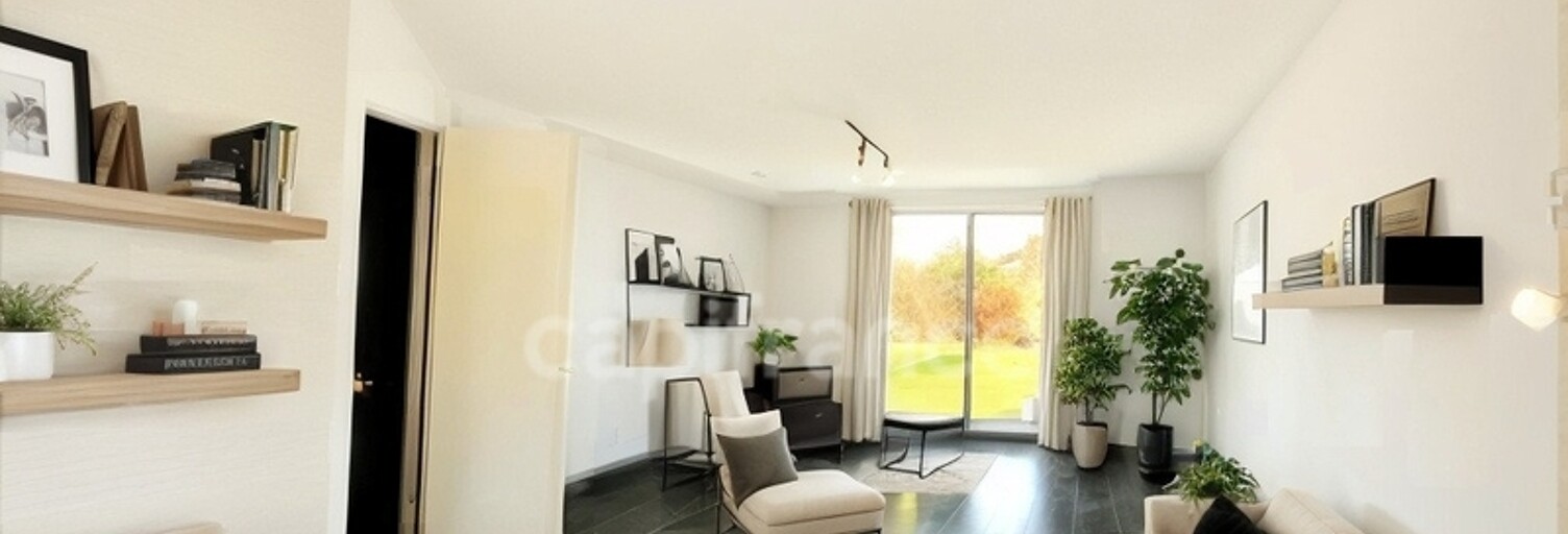 Maison 4 Pièces 90 m² à vendre à Riorges (42153)