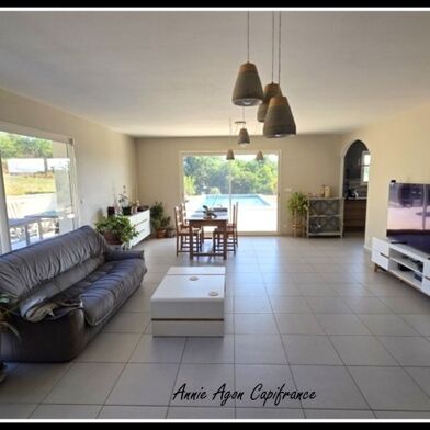 Maison 5 pièces 312000 €