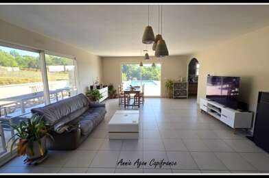Maison 5 pièces 312000 €