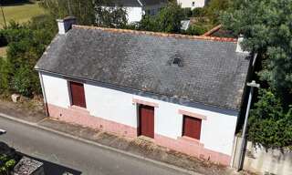 Maison 3 Pièces 75 m² à vendre à Landeleau (29530)