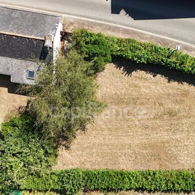 Maison 3 pièces 59900 €