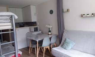 Appartement 1 Pièce 24 m² à vendre à Beaudéan (65710)