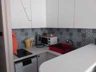 Studio 24 m² avec balcon, cellier, et casier à ski — photo 3