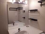 Studio 24 m² avec balcon, cellier, et casier à ski — photo 4