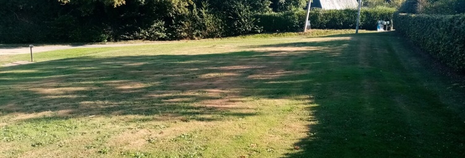 Terrain  740 m² à vendre à Héricourt-en-Caux (76560)