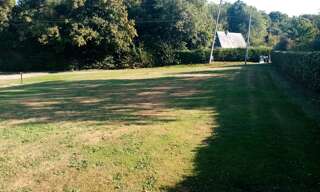 Terrain  740 m² à vendre à Héricourt-en-Caux (76560)