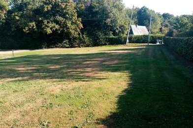 Terrain  35000 €