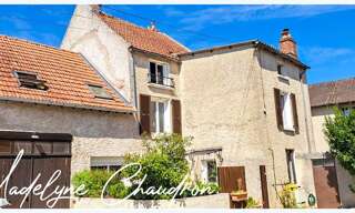 Maison 6 Pièces 153 m² à vendre à Cerny (91590)