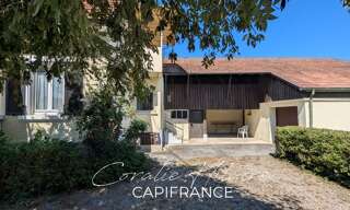 Maison 8 Pièces 136 m² à vendre à Blotzheim (68730)