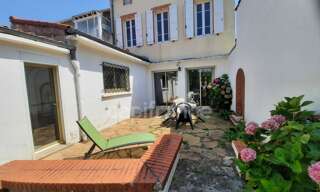 Maison 8 Pièces 198 m² à vendre à Albi (81000)