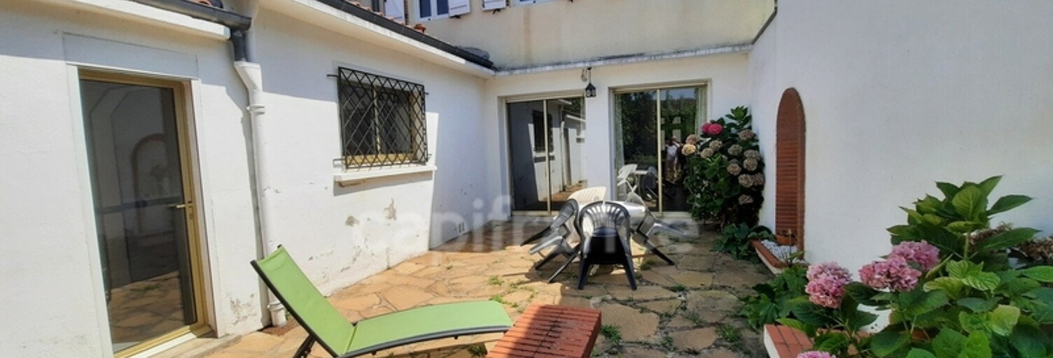 Maison 8 Pièces 198 m² à vendre à Albi (81000)