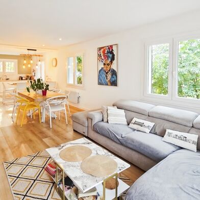 Maison 5 pièces 439900 €