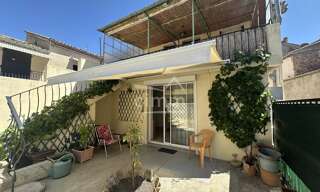 Maison 7 Pièces 110 m² à vendre à L'Escale (04160)