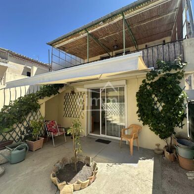 Maison 7 pièces 181000 €