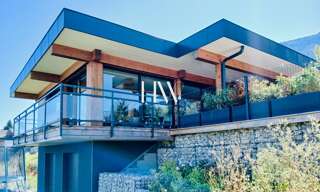 Maison 5 Pièces 123 m² à vendre à Bossey (74160)