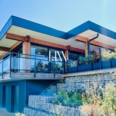 Maison 5 pièces 945000 €