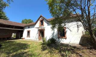 Maison 4 Pièces 161 m² à vendre à Caussade-Rivière (65700)