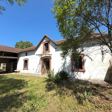 Maison 4 pièces 144970 €